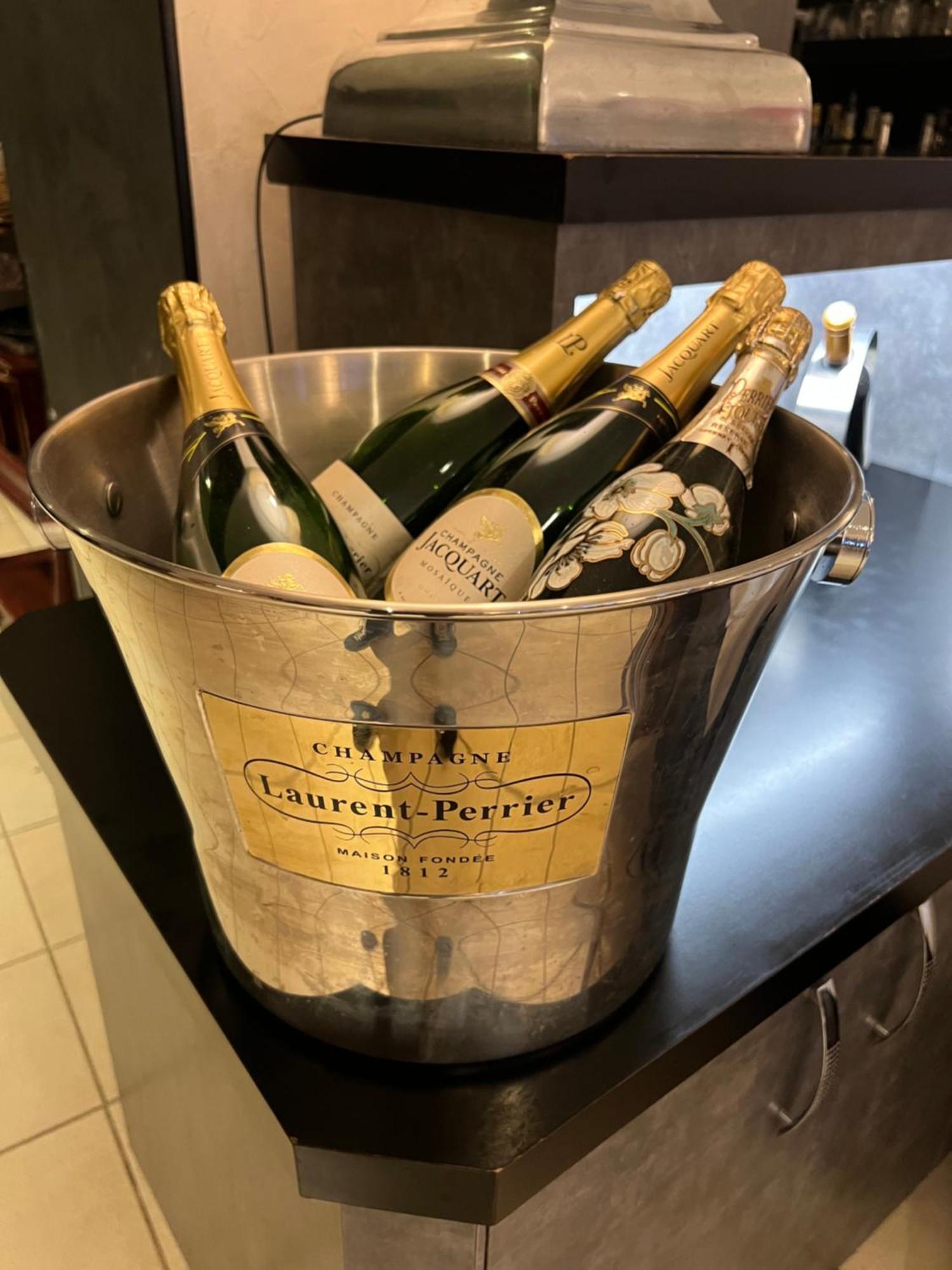 La Glycine Hotel, Spa Et Bien-Etre Bénouville Eksteriør billede