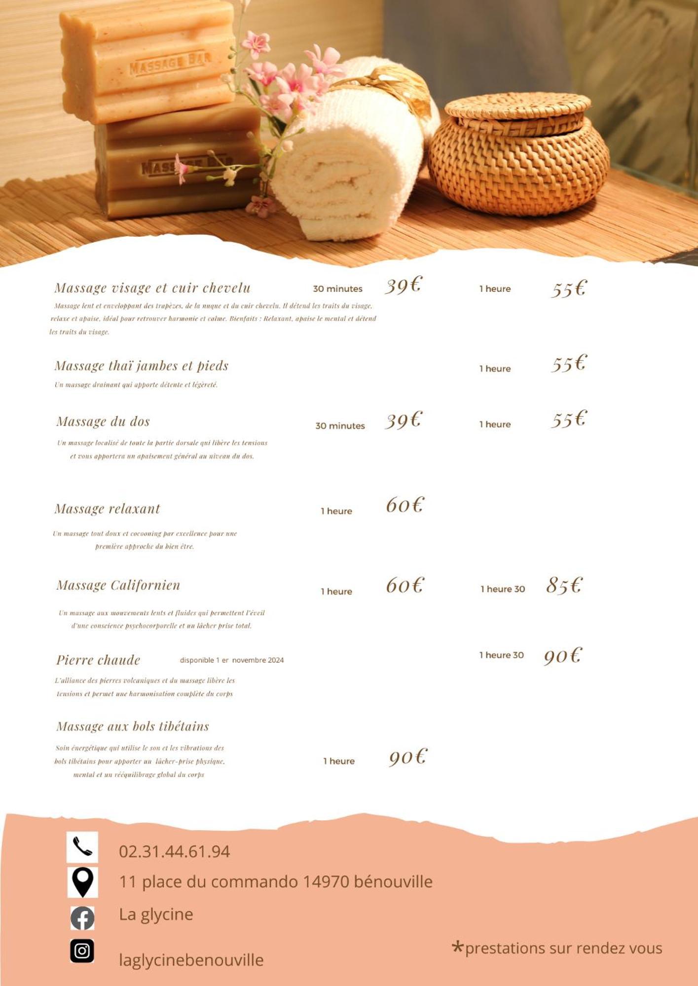 La Glycine Hotel, Spa Et Bien-Etre Bénouville Eksteriør billede
