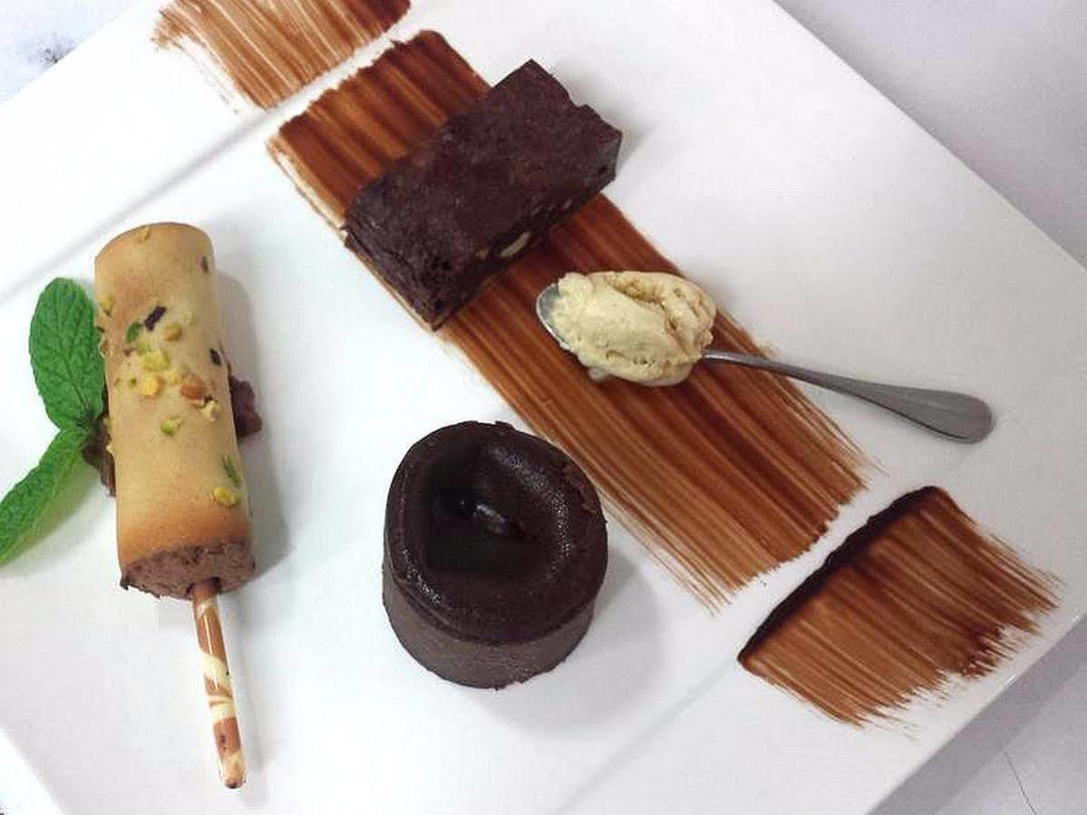 La Glycine Hotel, Spa Et Bien-Etre Bénouville Eksteriør billede